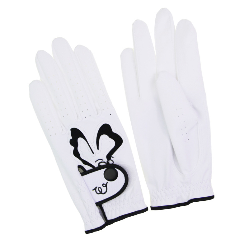 Ůʿ�߶������׽��ڸߵ�PU��ͨ��golfָ��͸����������ĥ����˫��