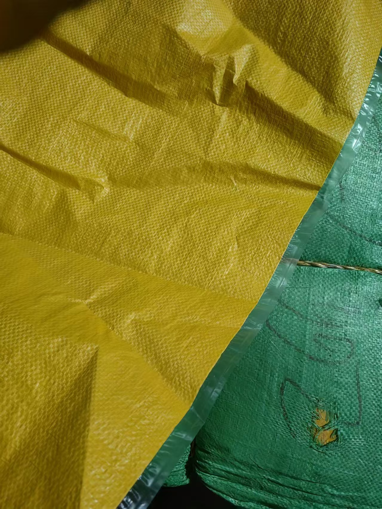 Película impermeable 90*140 (neto 90*130);50