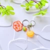 Half Peeled Orange - Thinking Orange JY2Z