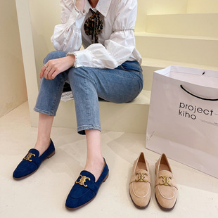 ����ЬŮһ�_��2026�괺���¿��ɫ��ʽ��Ьܛ���ɫ����Ь