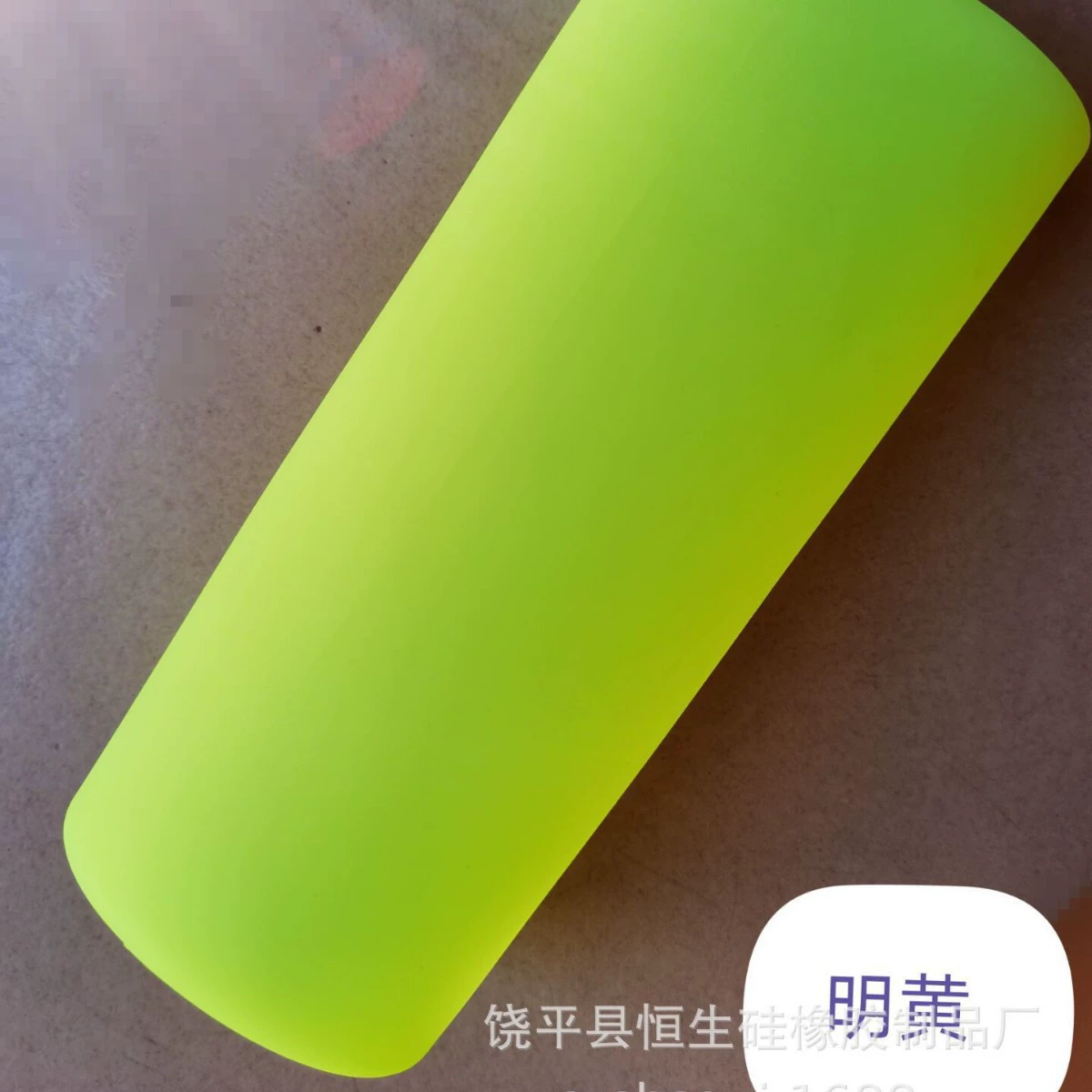 Capacious glass, silicone removable teapot, protective case, anti-scald