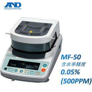 ������AND MF-50(51g/0.002/0.05/0.1/1%)ˮ�݃x