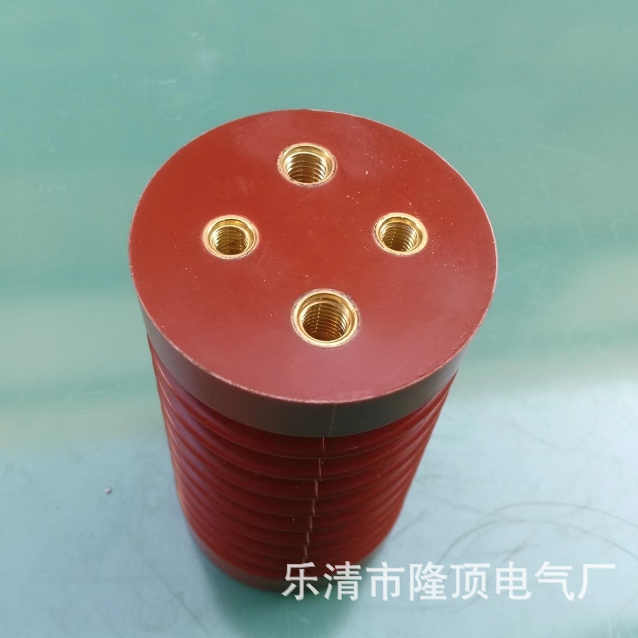 隆顶电气 环氧树脂绝缘子insulator  绝缘子 柜内绝缘子