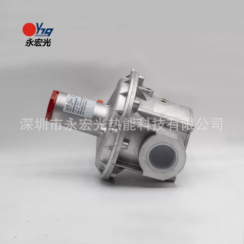 31167/F DN80 法兰稳压阀菲奥FIORENTINI调压阀燃烧机配件供应商