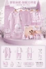 Loli Minnie Warm Purple 22