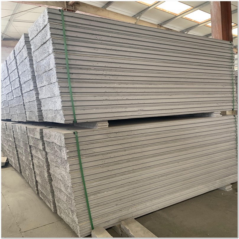 310mm厚轻质内隔墙板价格 学校宿舍、公寓楼的室内隔断