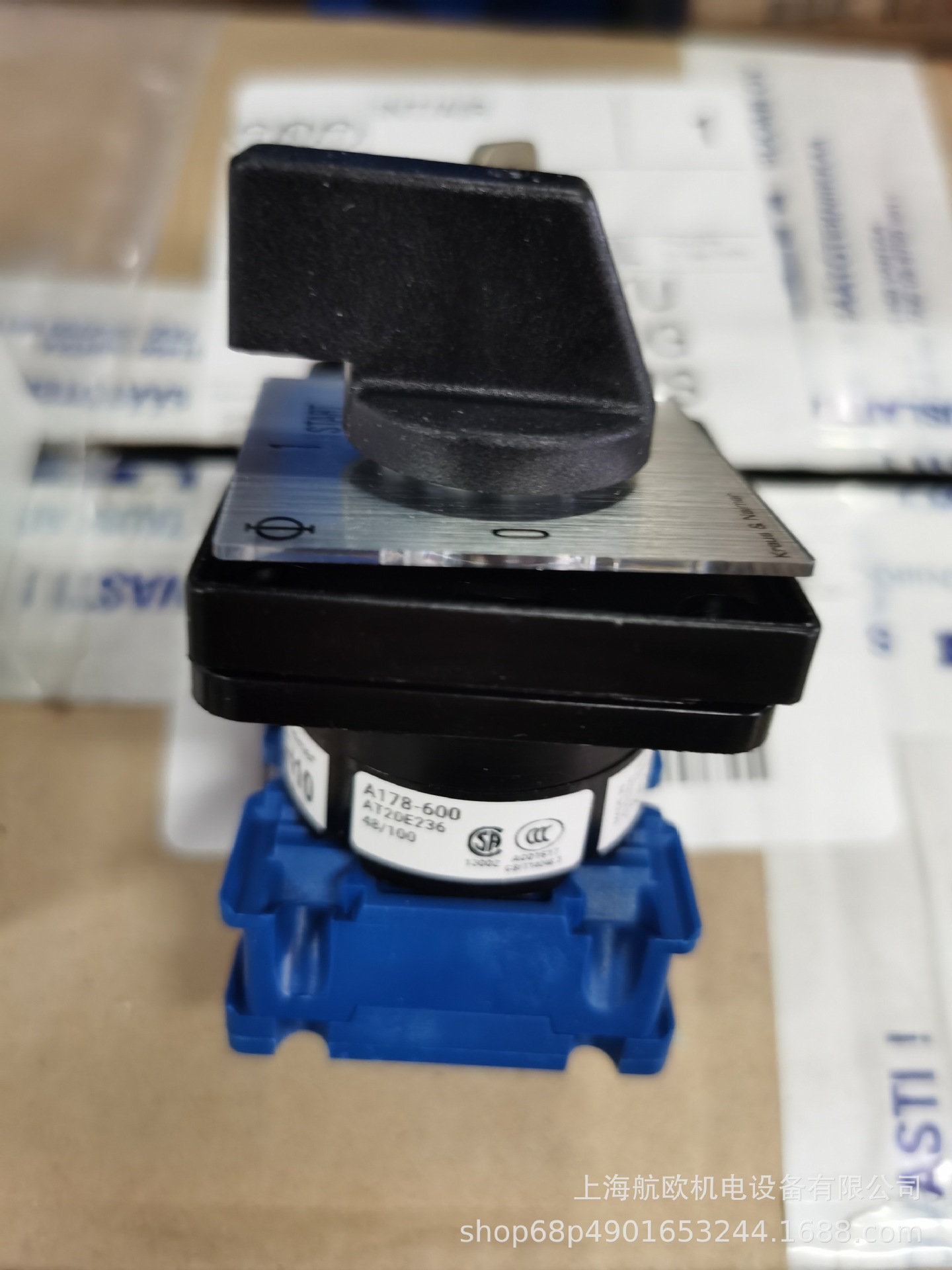 K&N开关CA10 A714-600E，CA10 A-B105*845280，KG41B T203/01E