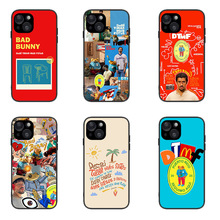 ���û�Ʀ��Bad Bunny Debi TirarIPhone15proMax�ֻ���11ƻ��14p