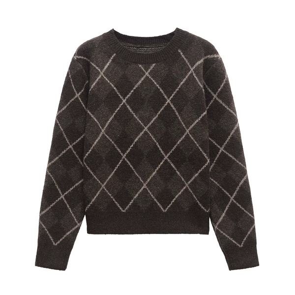 Diamond lattice