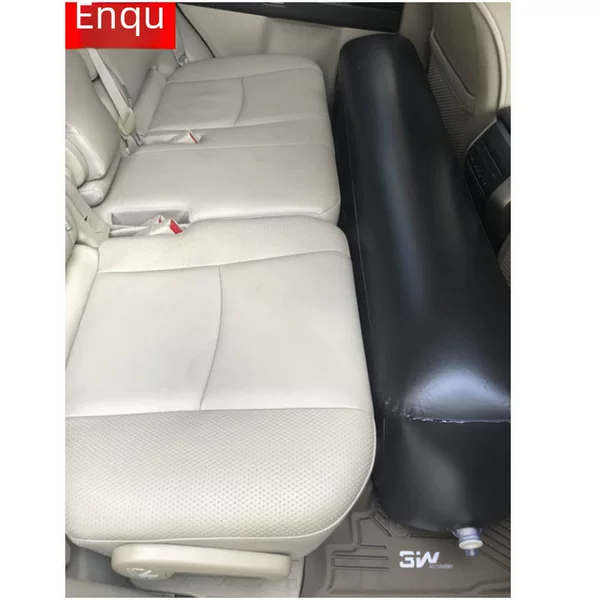 Car inflatable bed rear seat gap pad car inflatable car rear foot foot pier car gap pad filling pad