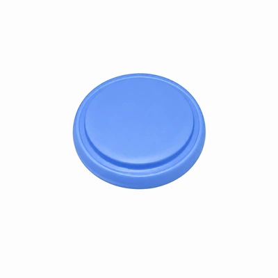 GPS Locator global positioning tracker, for children - blue-apple-model