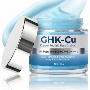 4%copper peptide cream�{�~����˪GHK-CU�{�~����˪�N�ƴ��ӹ�