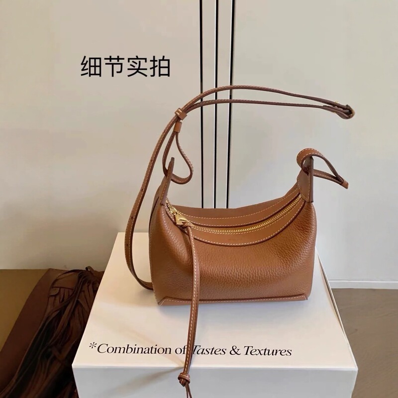 Kite Bag Series Lunch Box Bag Small Hobo Bag Large Baguette Bag Shoulder Crossbody Bag Dumpling Bag Armpit Bag for Women