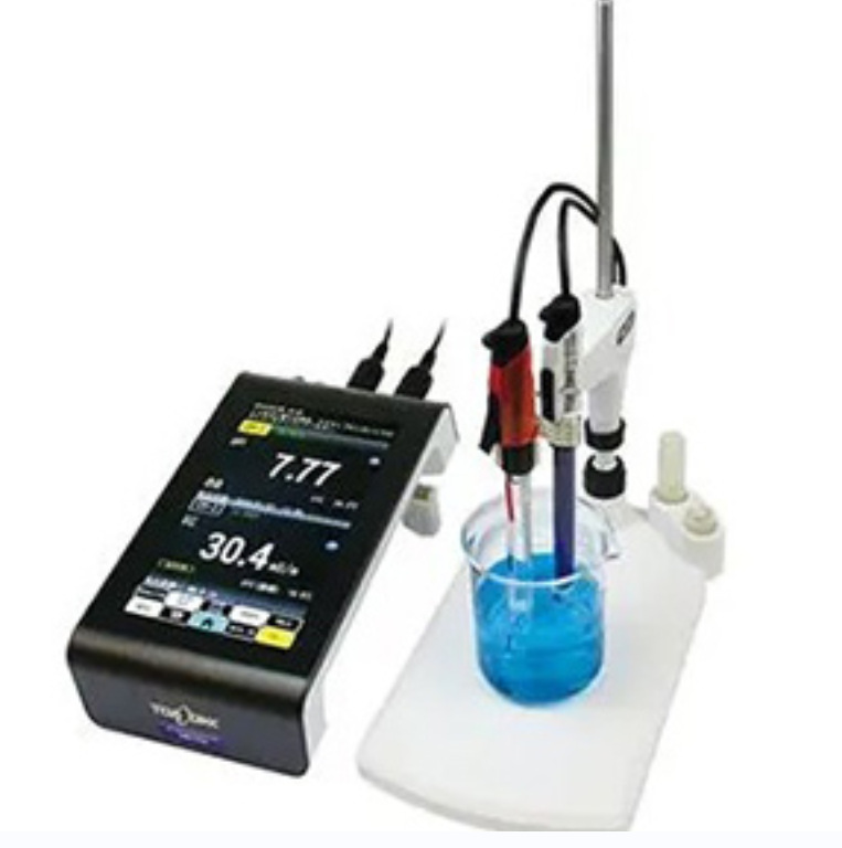 �ձ�DKK���ǵ粨������PH�ƹ�ҵ�缫HM-41X