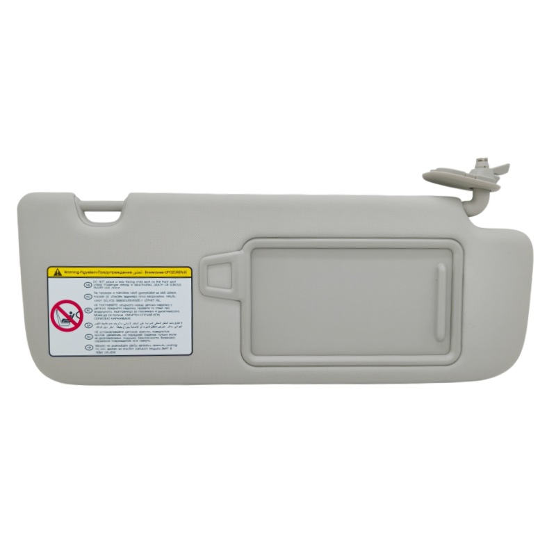 85210-D9110 85210-D9700 is suitable for SPORTAGE QLC 15-19 models sun visor