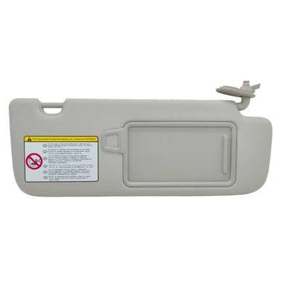 85210-D9110 85210-D9700 is Cab and accessories - 85220-d9110-right-gray