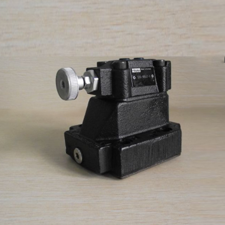 R4V03-5351109G0QA125 parker 派克先导式溢流阀