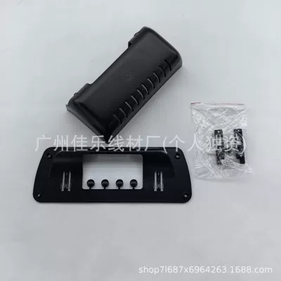 Suitable for trucks and vans, Other Car Video
