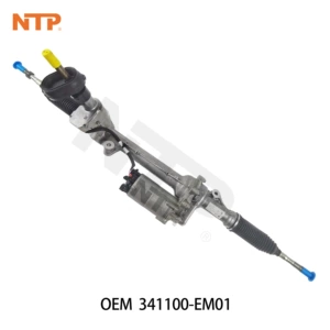 341100-EM01 steering gear assembly is suitable for the Changan Avita 07 hybrid version