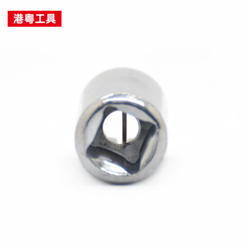 Manufacturer wholesale strong magnetic sleeve magnetic grab bit sleeve inner hex sleeve grab bit inner hex bit
