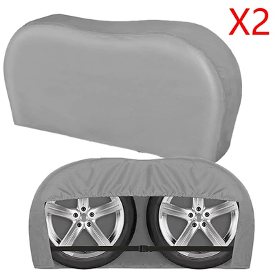 Amazon Cross-Border Car Tire, Spare wheel cover