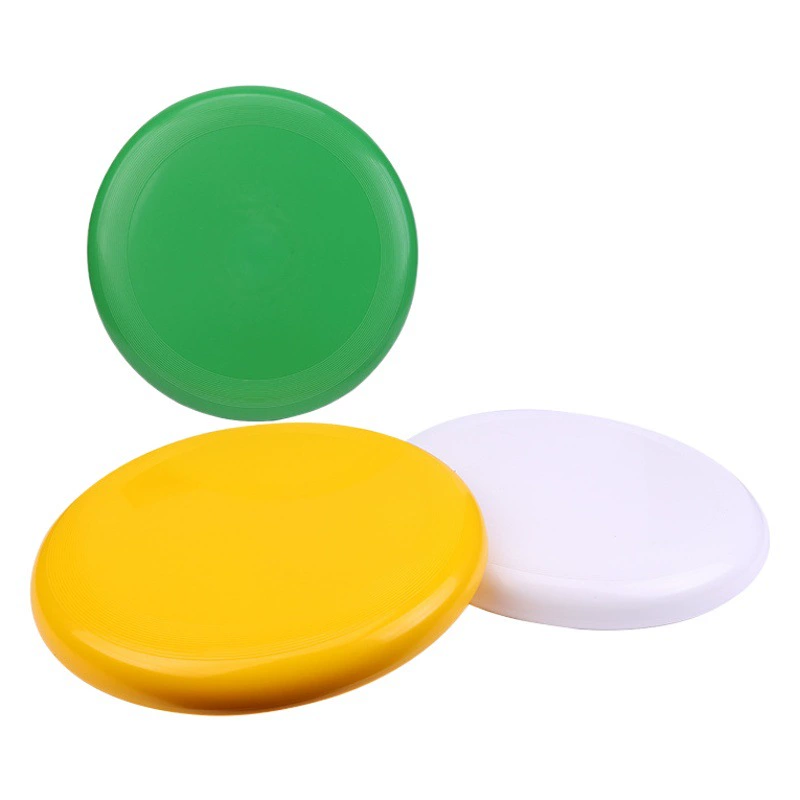 Профессиональный Спорт Фрисби 27 см Профессиональный взрослый Конкурентоспособная игра Пластиковый НЛО Стандартный пляж Экстремальный Фрисби