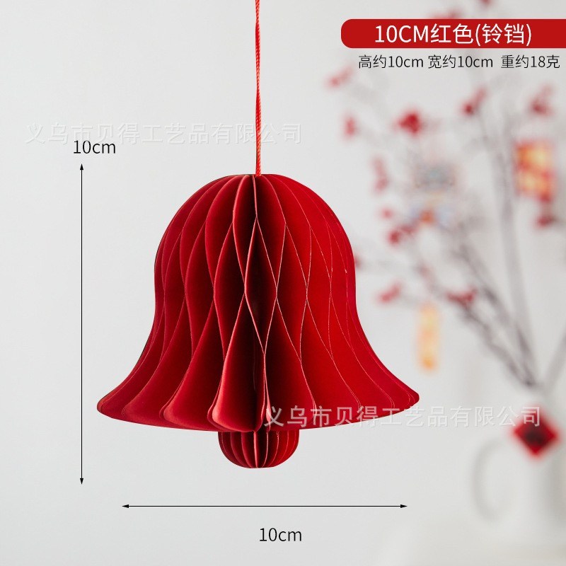 Decoraciones de Navidad, adornos de árbol de Navidad, colgantes de Navidad plegables, adornos de árbol de Navidad, árbol de mesa, árbol de Navidad