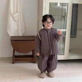 童裤;童套装;童衬衫