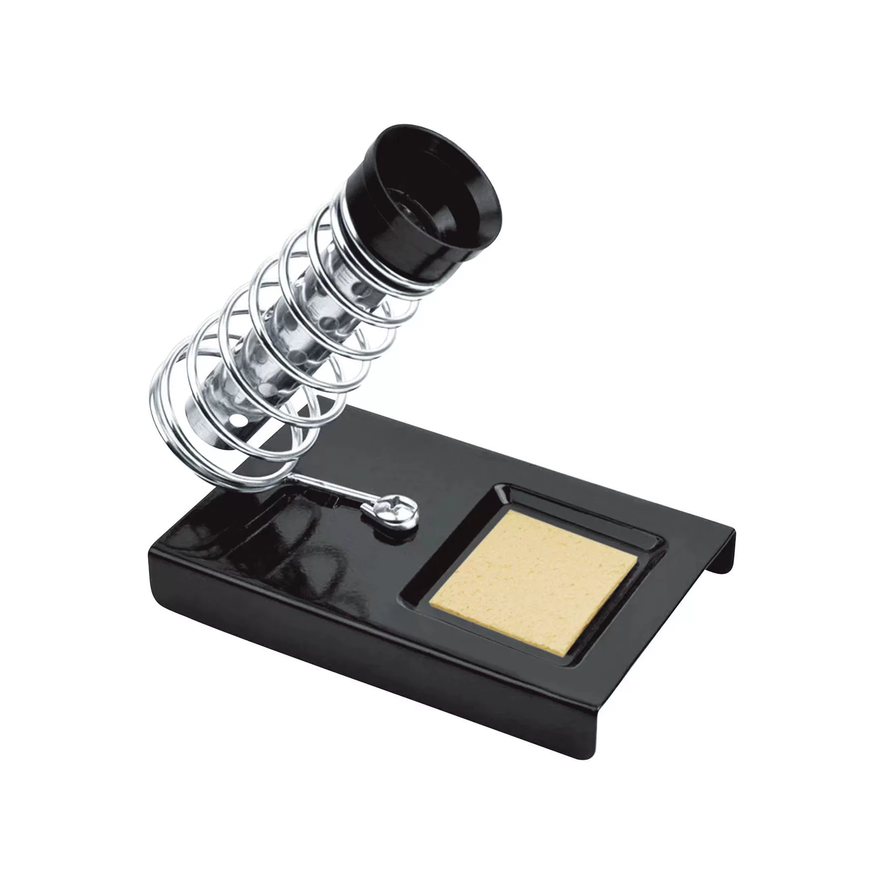 Держатель паяльника типа 226, держатель паяльника, толстый, прочный и многофункциональный.