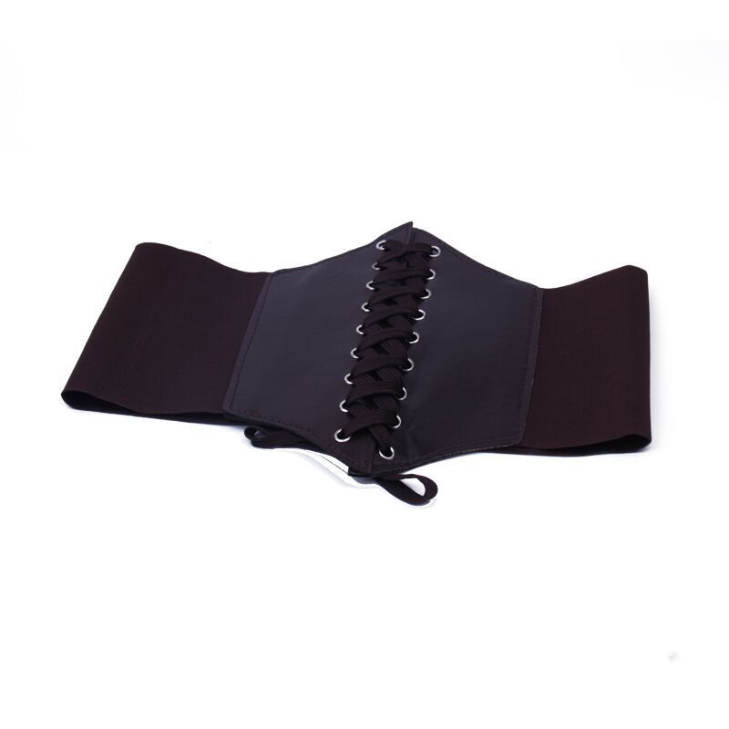 29 Palacio estilo cintura sello cinturón elástico ancho cinturón elástico muestra Ding cinturón