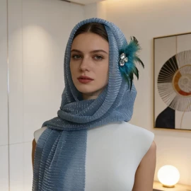 腰带;腰封;头纱