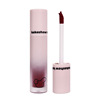 Kakashow cute bear lip glaze low saturation pseudo plain face matte velvet lip mud gentle whitening parity lipstick