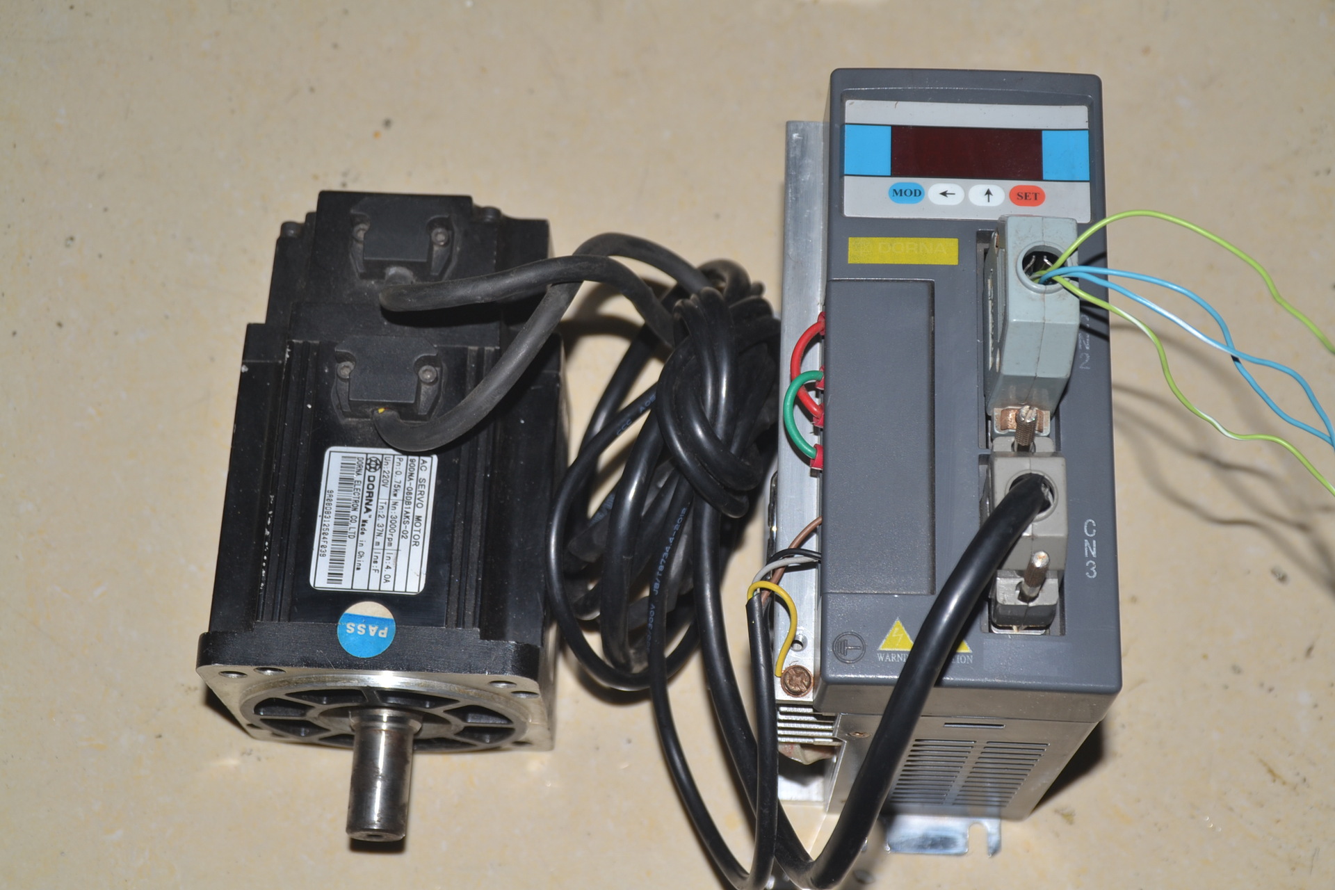 东菱 EPS2-HB075L121 EPS-HB0D75121 90DNA-08DB1AKS/-02/0 750W