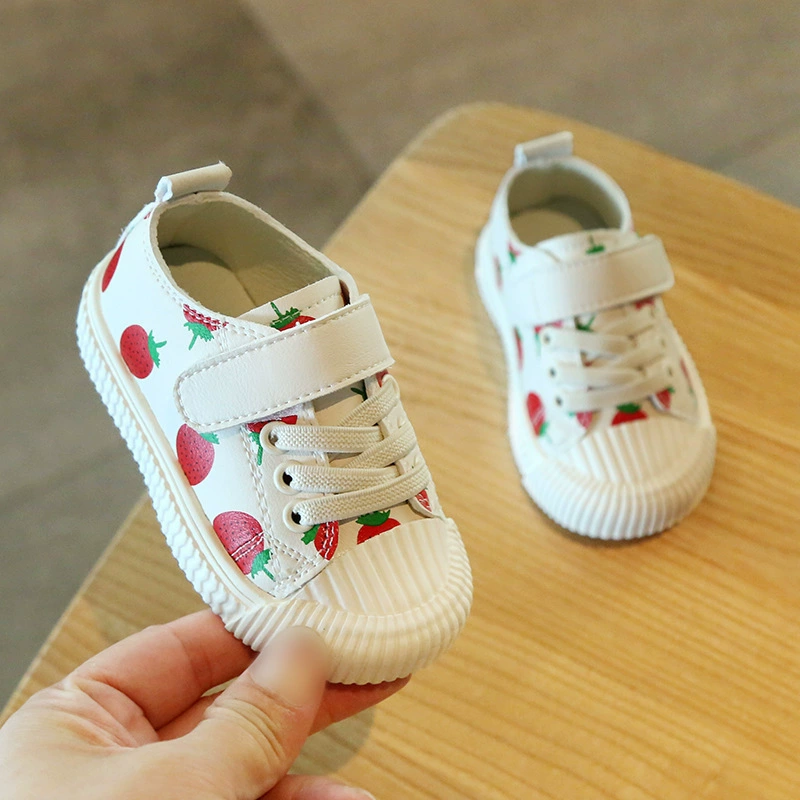 Sports children's footwear for early age, sneakers, shoes, soft sole