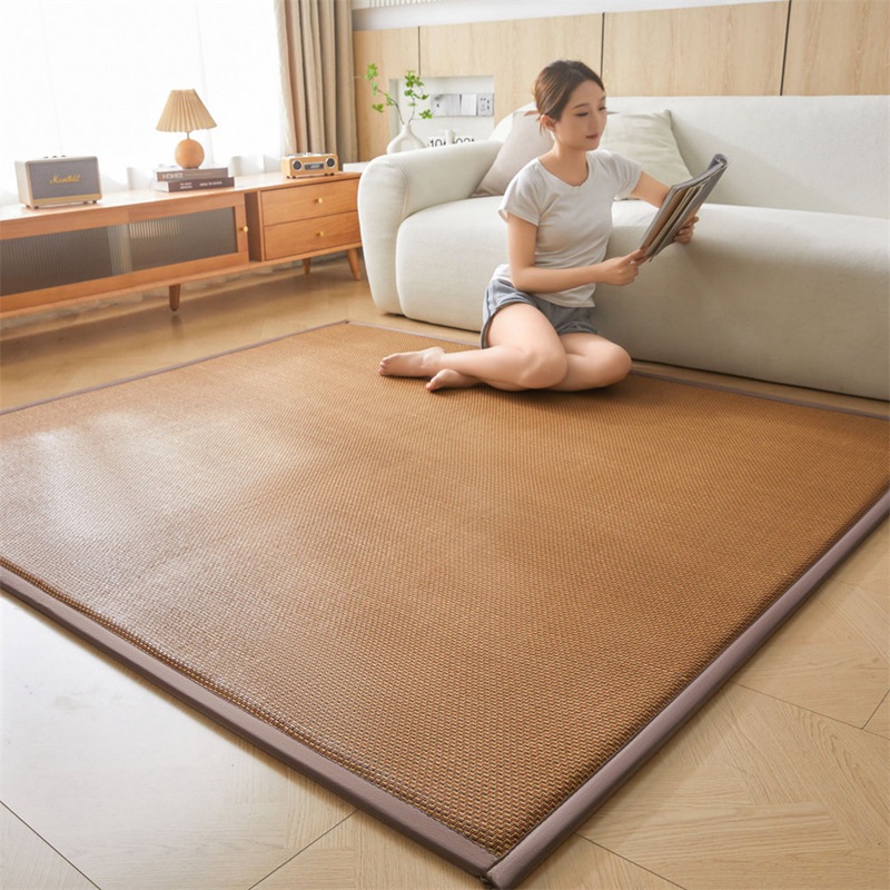 단계별 [산 얼음덩굴 원단, 내구성, 오래 자도 무너지지 않음] 카테고리 A 산모 및 유아용 180*200cm