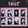 DO card