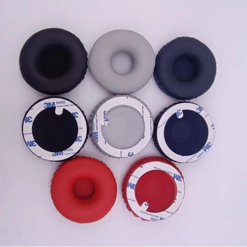 Thickened for Sony MDR-XB650BT headphone case XB550AP sponge case XB450AP earmuff leather case Thickened for Sony MDR-XB650BT headphone case XB550AP sponge case XB450AP earmuff leather case