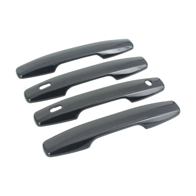 Other Automotive Exterior Supplies – Side Cover, Rear Trim Strip