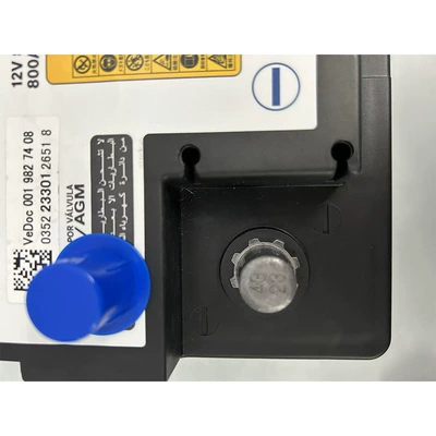 original and specialized, Car battery/battery