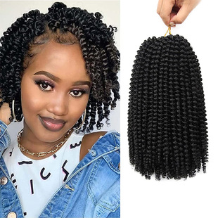�̿�Mini����Ť�p�hᘰlSpring Twist���ɾ�Ť�p���w�AȦ�h���Ӱl