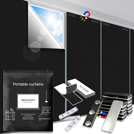 成品窗帘;布艺窗帘;汽车遮雪挡