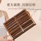 Solid Wood Foot Massager Foot Massage Pad Foot Massage Foot Home Acupoint Foot Foot Roller