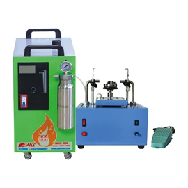 水焊机;封口机械;医药包装