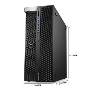 �m���m�ô��� Precision T5820��ʽ�D�ι���վ̨ʽ�C GPU�������O