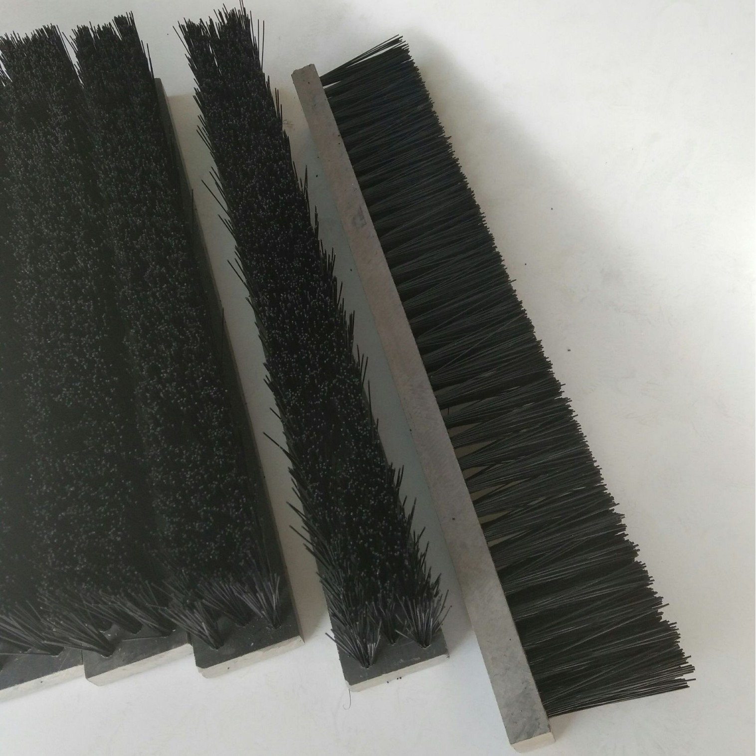 【盛达刷业】供应工业排刷   防尘排刷  密封排刷  厂家批发价格