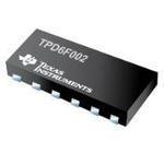 TPD6F002DSVR Texas Instruments EMI滤波器 2 - - 是 RC (Pi