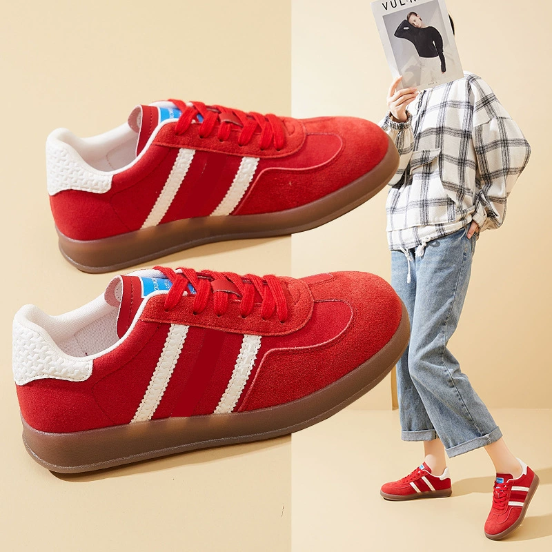 Autumn retro universal bottom plate for leisure