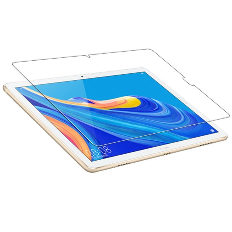 Применимая защитная пленка для Huawei MatePad 10.8 SCMR-AL09 \ W09 экран планшета защитная плёнка