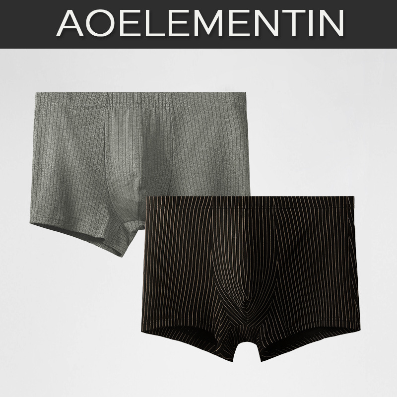 Cotton underwear, thin sports trousers, comfortable breathable shorts, simple and elegant design