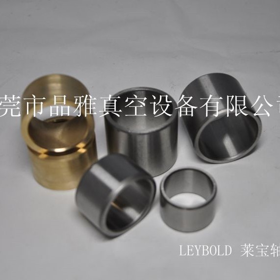 配件莱宝真空泵SV630BF轴承/轴套971425950 专售配件耗材
